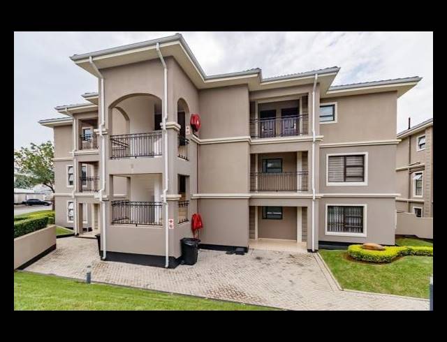 2 BEDROOM PROPERTY TO RENT IN FOURWAYS